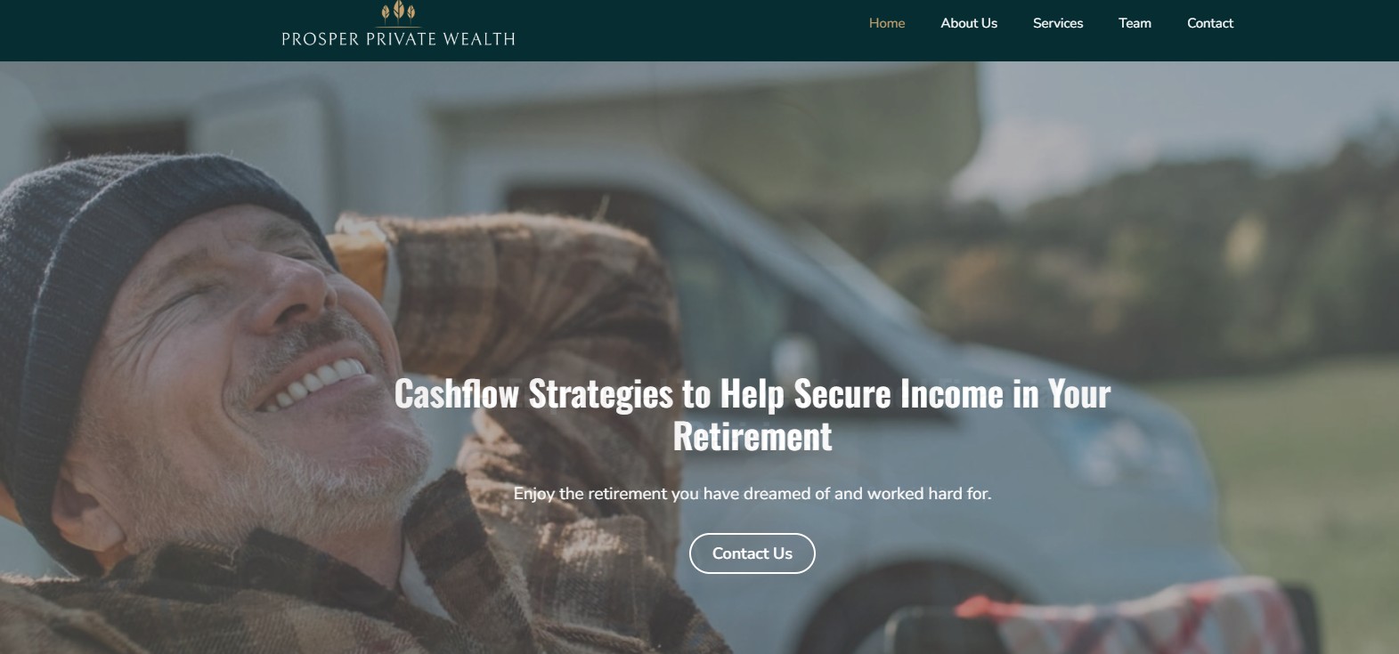 Prosper Private Wealth